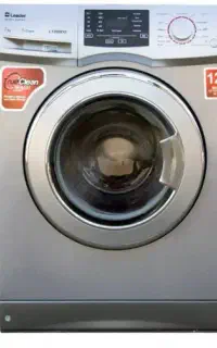 لباس شویی لیدر ۷کیلویی سفید
