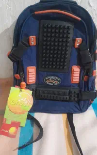 کیف کوله پشتی