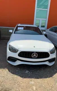 مرسدس بنز E350
