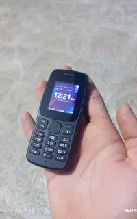 گوشی نوکیا 106