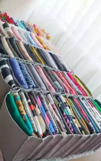 نظم دهنده کشو
