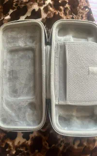 کیف و گارد کنسول راگ aly