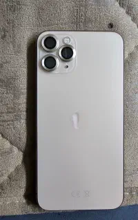 ایفون ۱۱پرو پلمپ ۲۵۶