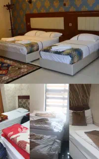 سفری خاطره انگیز