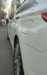 سوناتا yf