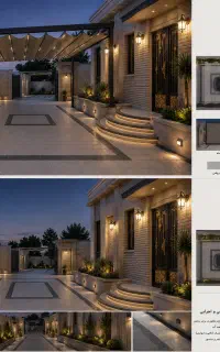 طراحی منحصربه فرد حرفه ای همه کاره