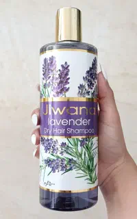 شامپو ژیوانا