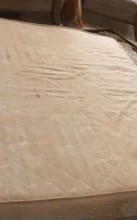 تشک دونفره کارکرده