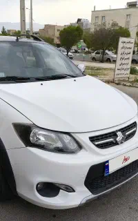 کوییک ۱۴۰۱ سفارشی بدون رنگ