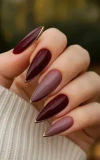 آموزش کاشت ناخن