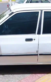 پراید