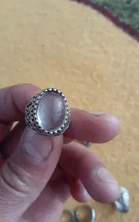 انگشتر شیک