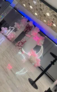 اجاره سالن تشریفات و مجالس