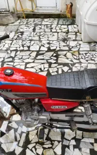 هوندا 125
