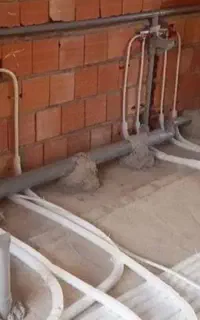 تاسیسات کار