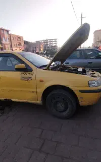 فرسوده و اسقاط،تصادفی