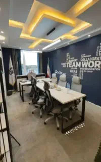 میز مدیریت میز کنفرانس قیمت مناسب اقتصادی مشاوره
