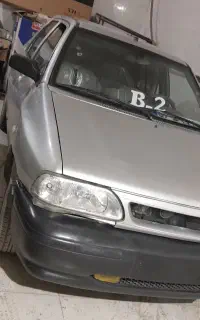 پراید 95