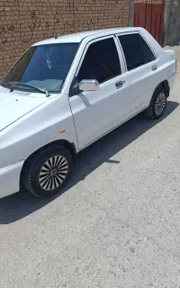 پراید