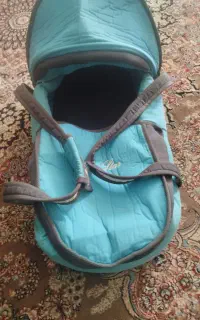 ساک حمل نوزاد