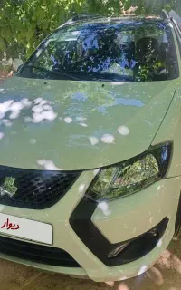 کوییک GXR