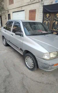 پراید 141
