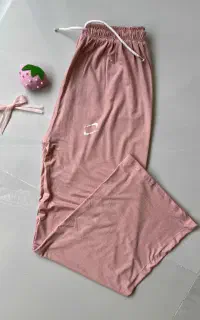 شلوار دو نایک خونگی