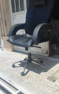 صندلی ریاست