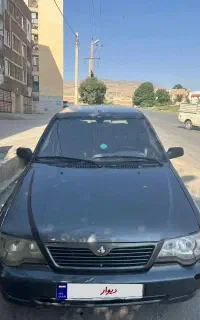 پراید 111