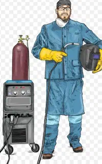خدمات جوشکاری co2خودرو بصورت فابریک