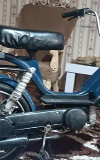 موتور براوو