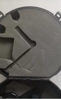 جک و اچار چرخ با جعبه