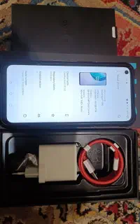 Oneplus Nord N10 5G وانپلاس