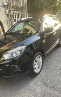 جک s5اتومانیک مدل 95