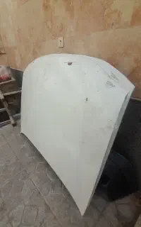 کاپوت پژوپارس