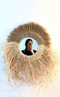 آینه دکوراسیون