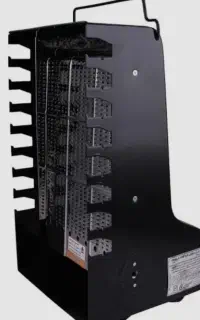 کباب پز گازی