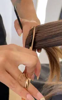 رسیدگی به موها سالم سازی مو