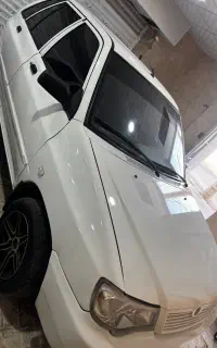 پراید ۱۱۱ مدل ۹۵ خانگی