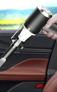 جارو شارژی مدل ForceAir/دمنده و مکنده قدرتمند