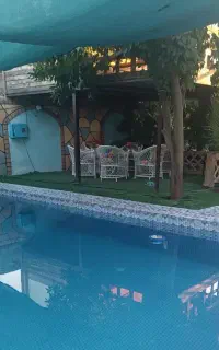باغ ویلا