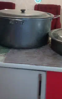 قابلمه و تابه