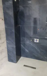نیرو برای کاشی کاری
