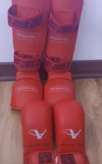 دستکش و روپایی آراوازا