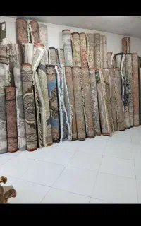 مستعمل بهشتی فرش
