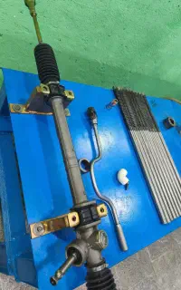 فروش جعبه فرمان پراید تخصصی باگارانتی