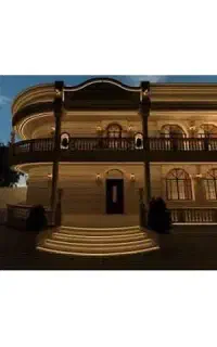 فروش خانه علی آباد مسکونی طرح هندی