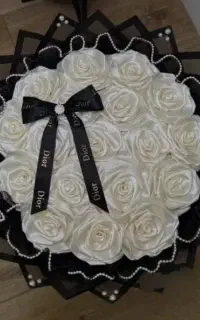 آموزش گل ربانی