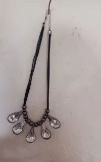 گردنبند زیبا