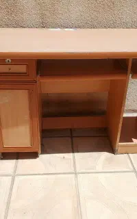 میز کامپیوتر